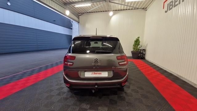 Citroen Grand C4 Spacetourer image 7