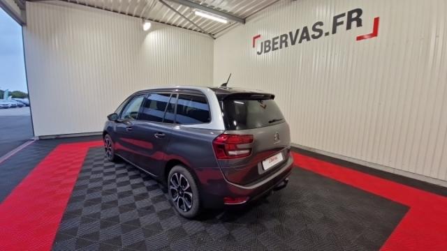 Citroen Grand C4 Spacetourer image 3
