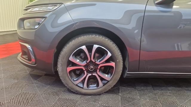 Citroen Grand C4 Spacetourer image 8