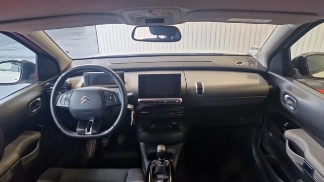Citroen C4 Cactus image 3