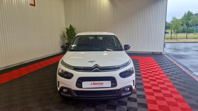 Citroen C4 Cactus image 8
