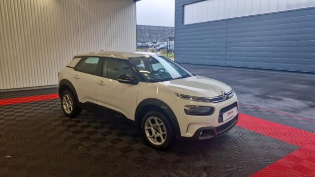 Citroen C4 Cactus image 1