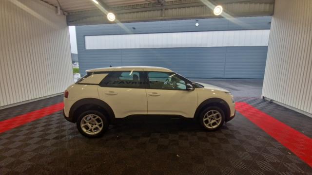 Citroen C4 Cactus image 7