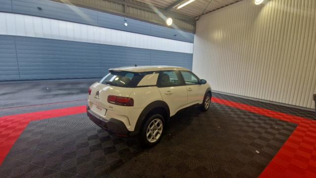 Citroen C4 Cactus image 5