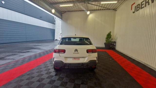 Citroen C4 Cactus image 4
