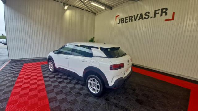 Citroen C4 Cactus image 2