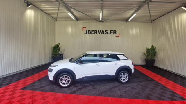 Citroen C4 Cactus image 6