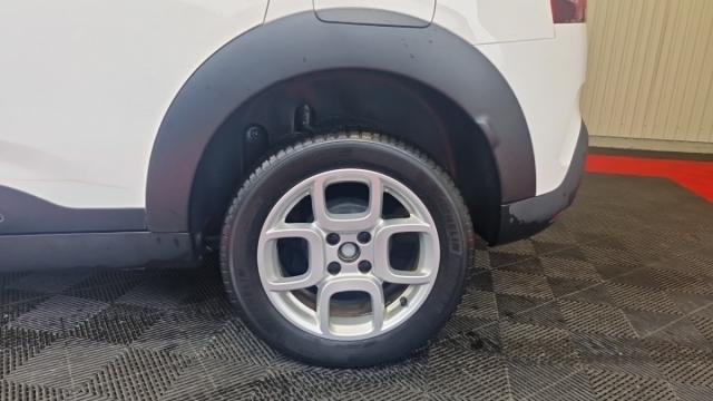 Citroen C4 Cactus image 9