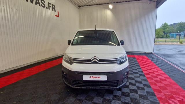 Citroen Berlingo image 5