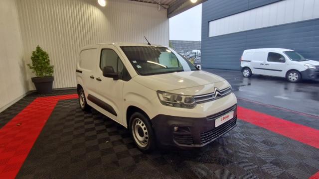 Citroen Berlingo image 2