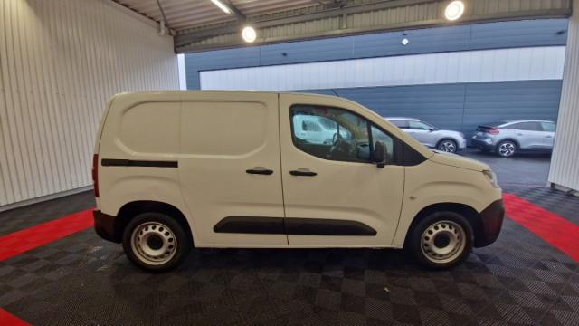 Citroen Berlingo image 6