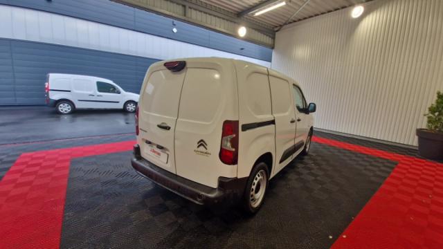 Citroen Berlingo image 4