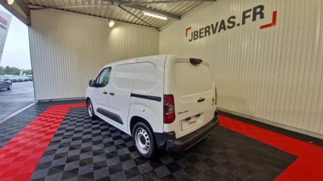 Citroen Berlingo image 3