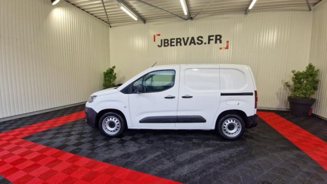 Citroen Berlingo image 7