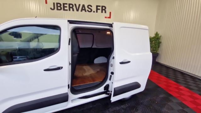 Citroen Berlingo image 8