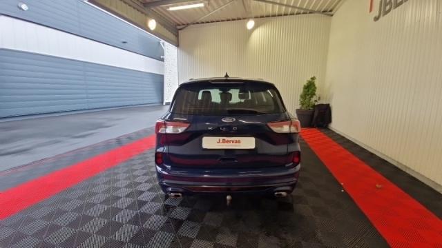 Ford Kuga image 4