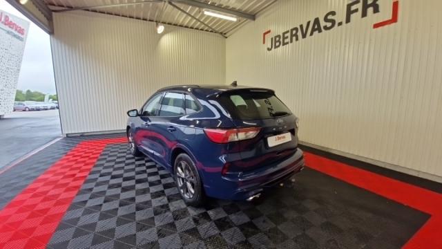 Ford Kuga image 2