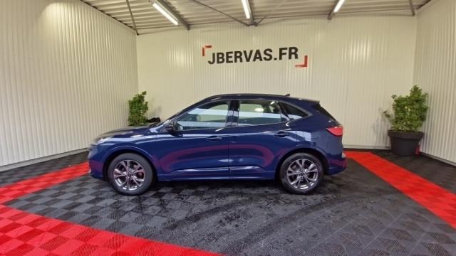 Ford Kuga image 6