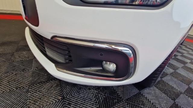 Citroen C4 Spacetourer image 6