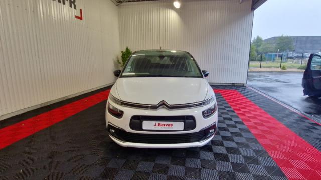 Citroen C4 Spacetourer image 9