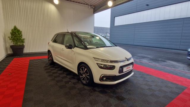 Citroen C4 Spacetourer image 3