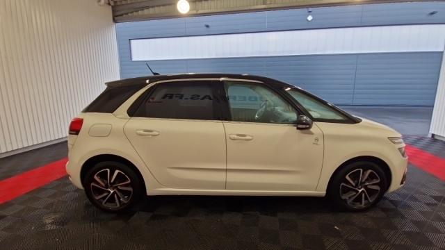 Citroen C4 Spacetourer image 4