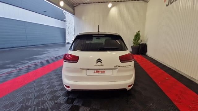 Citroen C4 Spacetourer image 1