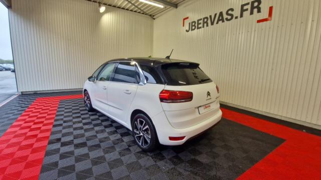 Citroen C4 Spacetourer image 8