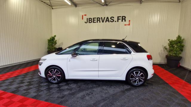 Citroen C4 Spacetourer image 2