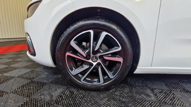 Citroen C4 Spacetourer image 5
