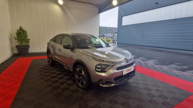 Citroen C4 image 6