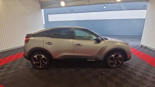 Citroen C4 image 9