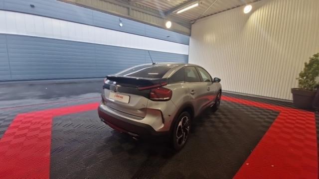 Citroen C4 image 3