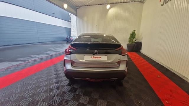 Citroen C4 image 2