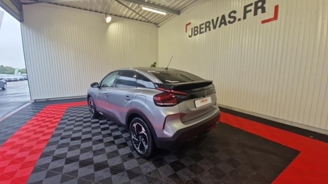 Citroen C4 image 8