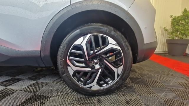 Citroen C4 image 1