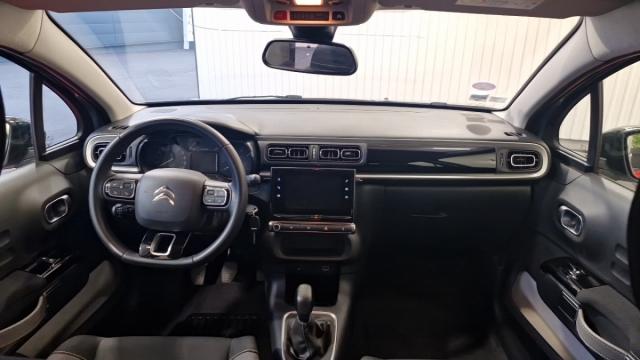 Citroen C3 image 4