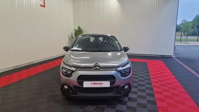 Citroen C3 image 8
