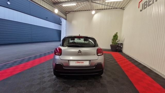 Citroen C3 image 5