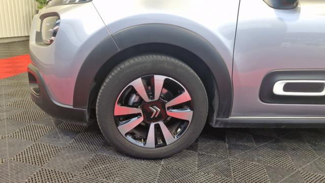 Citroen C3 image 2