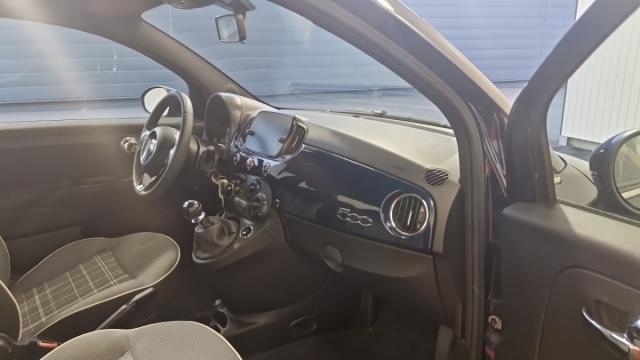 Fiat 500 image 8