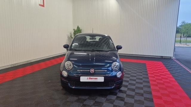 Fiat 500 image 1