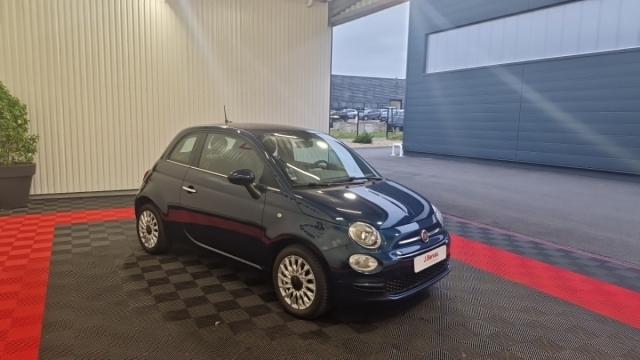 Fiat 500 image 5