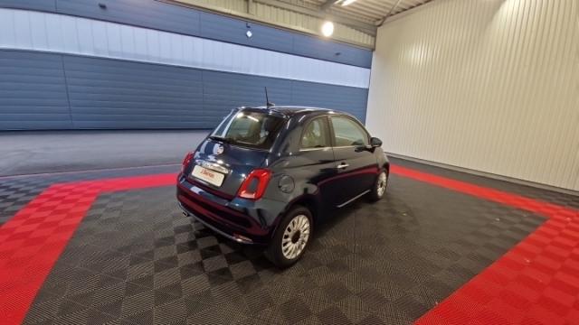 Fiat 500 image 2