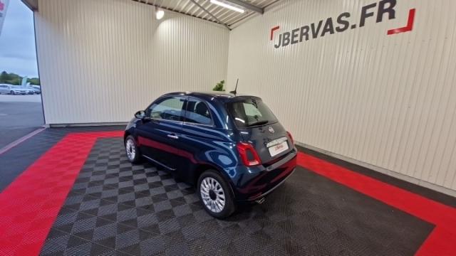 Fiat 500 image 6