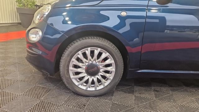 Fiat 500 image 4
