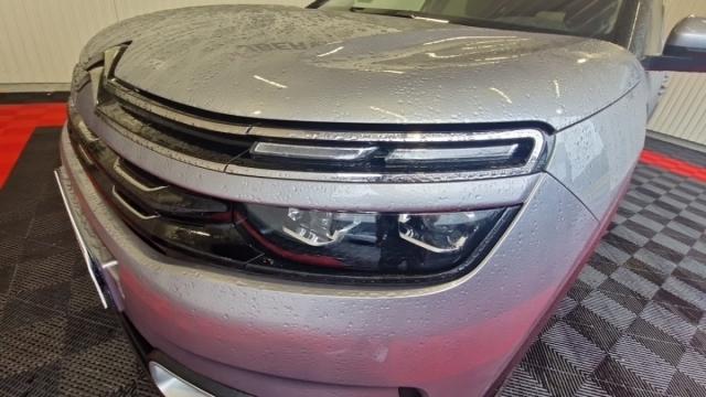 Citroen C5 Aircross image 8