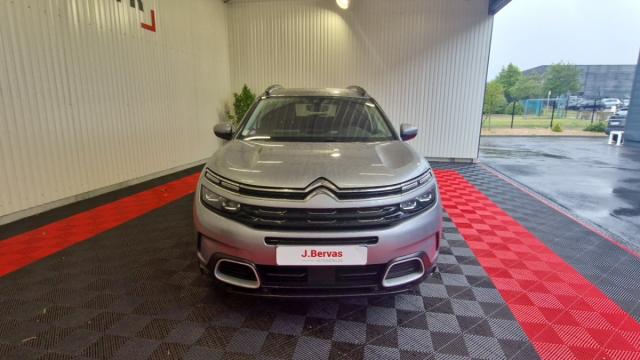 Citroen C5 Aircross image 2