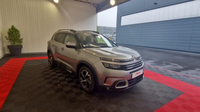 Citroen C5 Aircross image 3