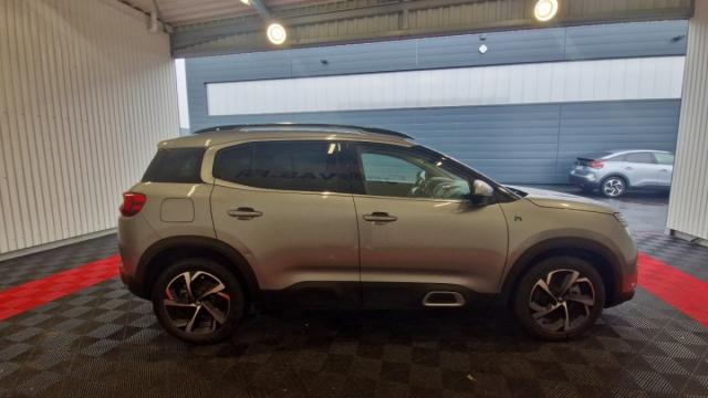 Citroen C5 Aircross image 5